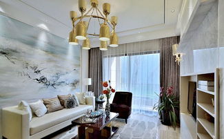 凤宾路葛先生的温馨新居 无锡德鑫装饰打造卓越室内外装饰装修工程