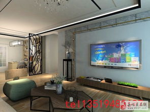 墙面与吊顶 室内装修设计的灵魂，连接室内外装饰工程的纽带