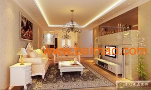 厦门建磊装修公司 您室内外装饰装修工程的放心之选