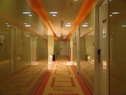 香港远大观止廊 酒店环境设计与艺术策划的领航者