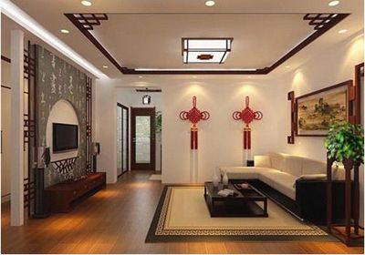 诚信为基，以德立业 龙林装饰引领沈城家装新风尚