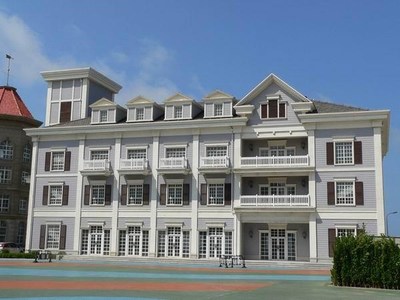 山东海富达 匠心打造欧式构件异形装饰艺术，引领室内外装饰新风尚