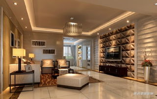 陕西豪建装饰 打造卓越室内外装饰装修工程的专业供应商