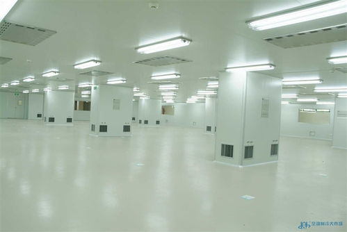 制冷大市场中的室内外装饰装修工程设计与施工一体化服务