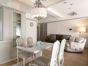 深圳福永室内外装修工程队 打造理想家居与商业空间